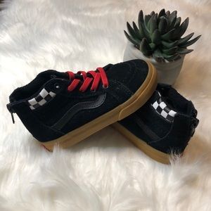 Vans Toddler Sk8-Hi